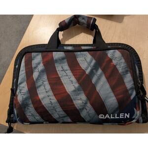 🏖️Allen Company Victory Soft Sided Carrying Case